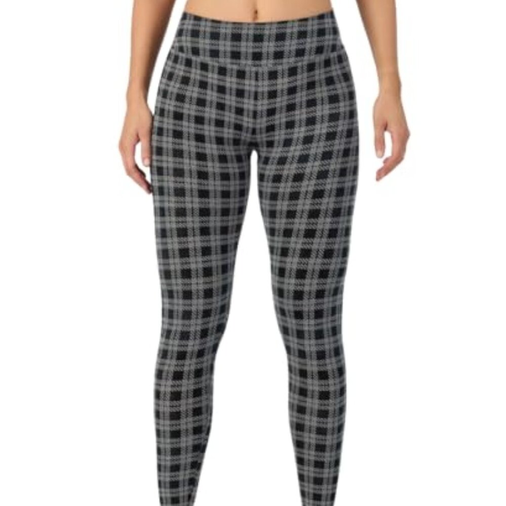 #1399 Softwear with Stretch High Waist Legging